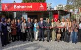 Bayraklı’da “Bahar Evi” kapılarını açtı Bayraklı’da “Bahar Evi” kapılarını açtı