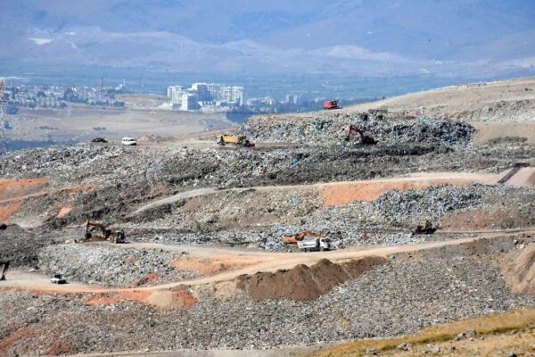 Büyükşehir’den Harmandalı için yeni başvuru.. Vali... Büyükşehir’den Harmandalı için yeni başvuru.. Vali...