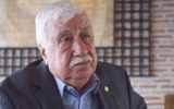 Usta oyuncu Ahmet Gülhan hayatını kaybetti Usta oyuncu Ahmet Gülhan hayatını kaybetti