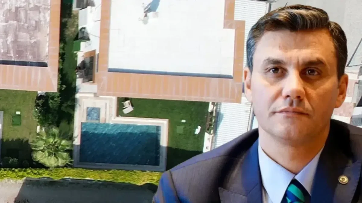 Başkan Zeyrek’in ölümüne ilişkin iddianame tamamlandı… İstenen cezalar belli oldu! Başkan Zeyrek’in ölümüne ilişkin iddianame tamamlandı… İstenen cezalar belli oldu!