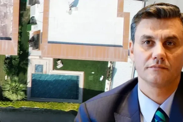 Başkan Zeyrek’in ölümüne ilişkin iddianame t...