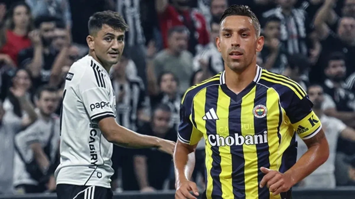 Serdal Adalı’dan Cengiz Ünder ve İrfan Can Kahveci açıklaması!
