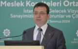 İmamoğlu’nun babası ve oğluna yurt dışı yasağı