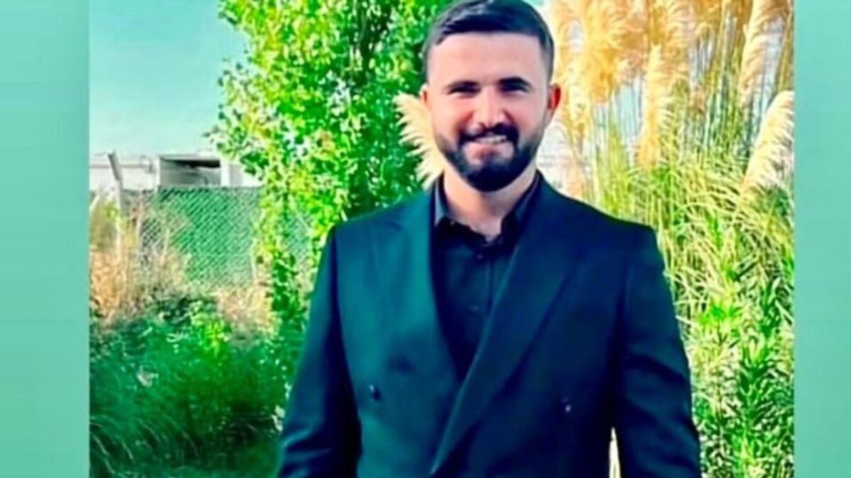 Pamuk biçme makinesine kapılan Serhat, hayatını kaybetti Pamuk biçme makinesine kapılan Serhat, hayatını kaybetti