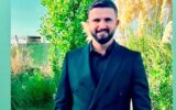 Pamuk biçme makinesine kapılan Serhat, hayatını ka... Pamuk biçme makinesine kapılan Serhat, hayatını ka...