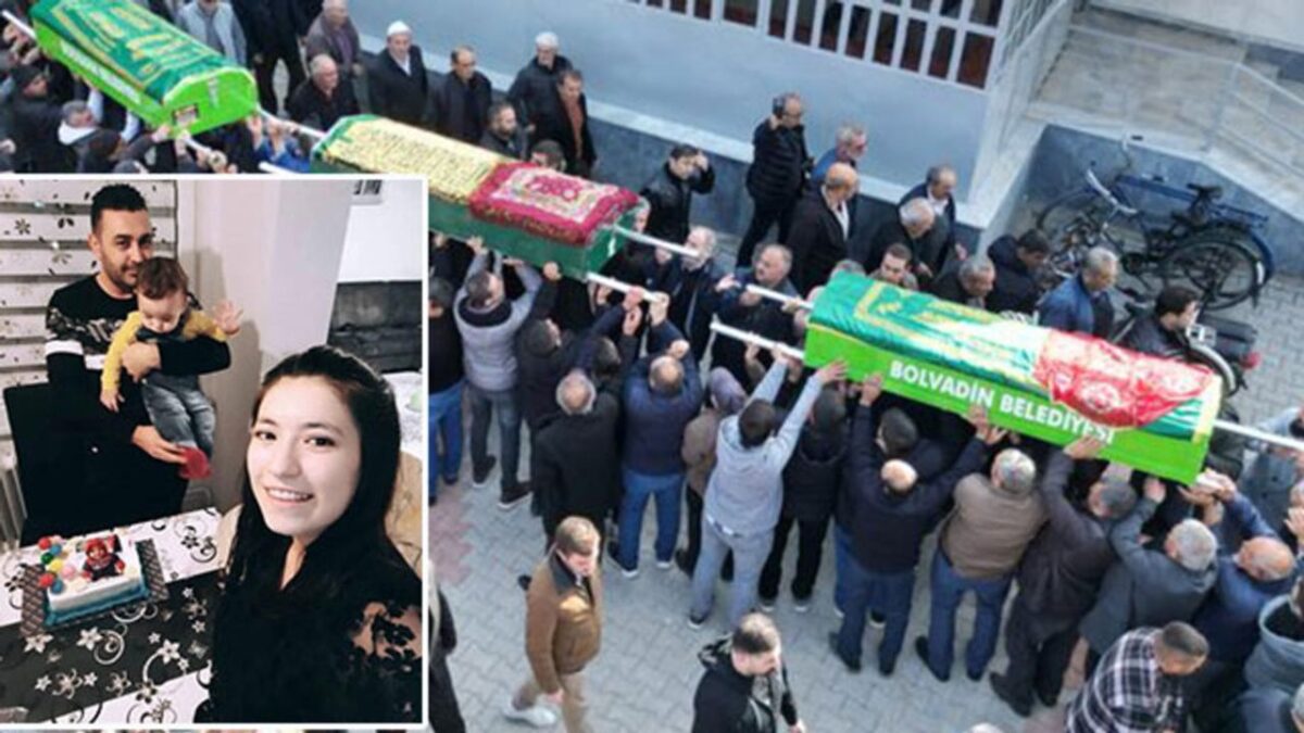 Zehirlenme dehşetinde anne ve babanın ifadeleri ortaya çıktı!