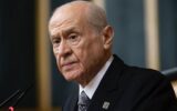 Devlet Bahçeli’den 10 Kasım mesajı Devlet Bahçeli’den 10 Kasım mesajı