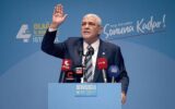 Dervişoğlu: Akşener ile arama hiç kimse giremez