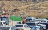 Kayınvalidesini öldürüp, intihar girişiminde bulundu