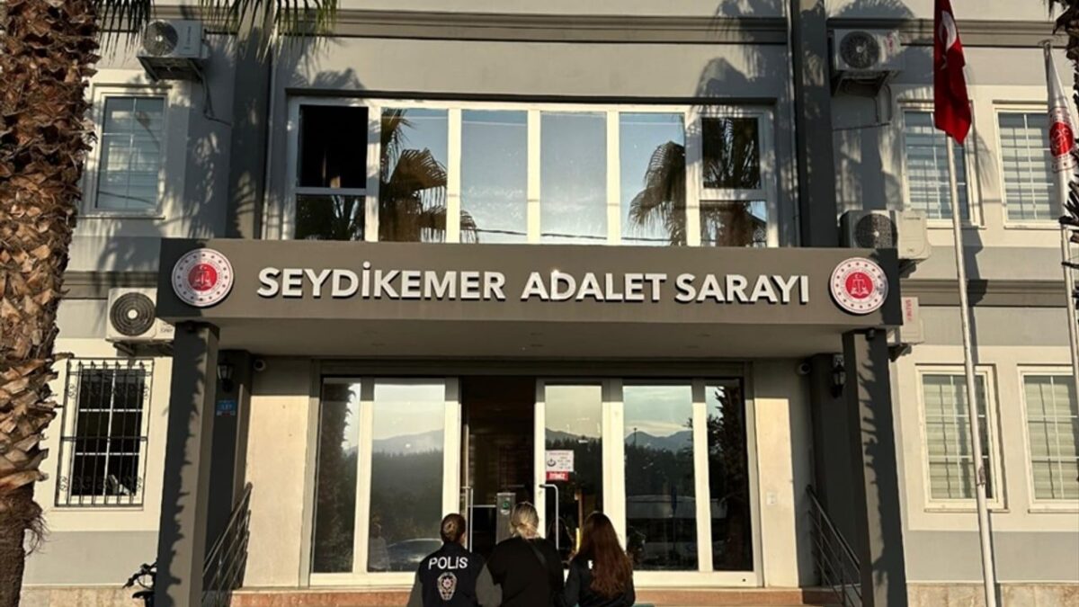 32 yılla aranıyordu… Firari enselendi!