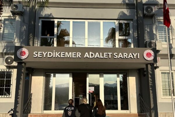 32 yılla aranıyordu… Firari enselendi!