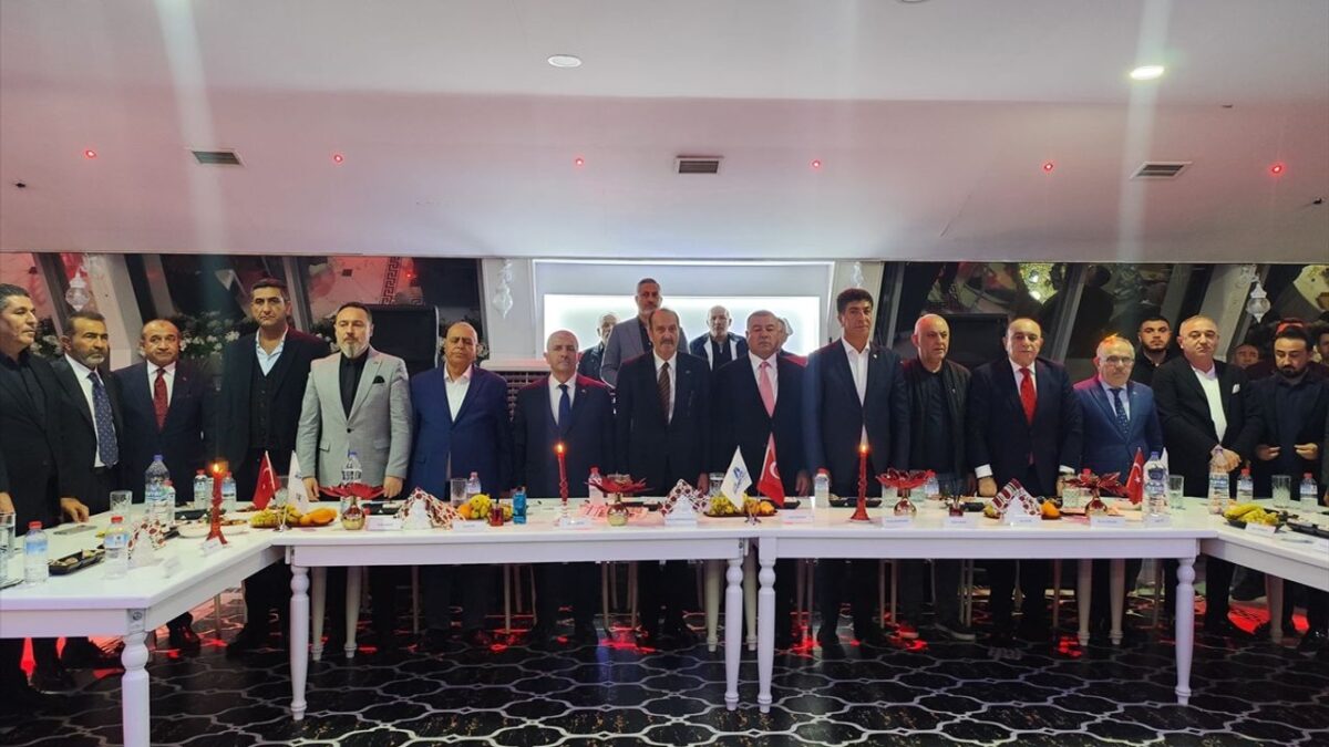 MHP, ‘Terörsüz Türkiye’ için sahada!