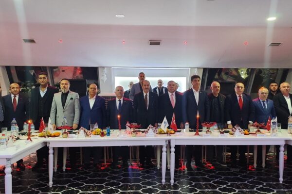 MHP, ‘Terörsüz Türkiye’ için sahada!
