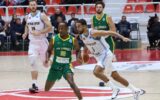 Aliağa Petkimspor, Petrolina AEK’ya fark attı