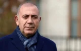 Kayyım Gürsel Tekin’den ‘disiplin’ hamlesi Kayyım Gürsel Tekin’den ‘disiplin’ hamlesi