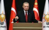 Erdoğan: Mimarimizi yeniden milli üslupla buluşturmak zorundayız