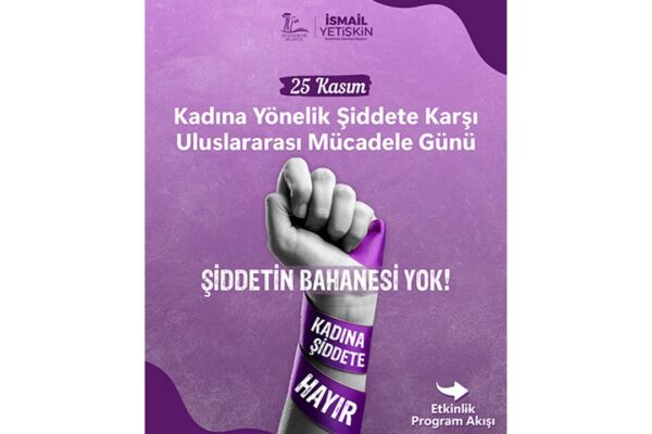 Seferihisar Belediyesi’nden 25 Kasım’da güçlü mesa...