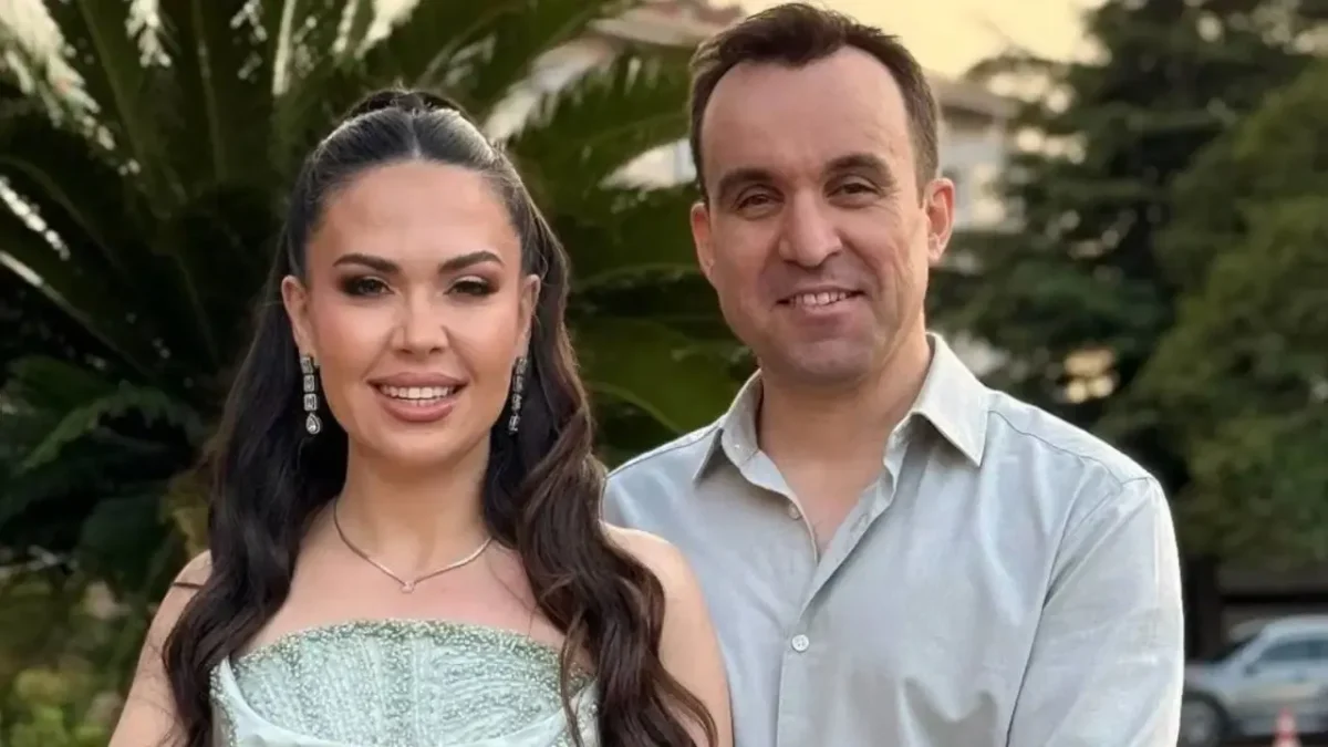 Fenomen çiftin yargılandığı davada yeni gelişme Fenomen çiftin yargılandığı davada yeni gelişme