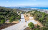 Güzelbahçe Payamlı yolu açıldı Güzelbahçe Payamlı yolu açıldı