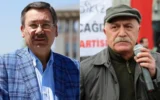 Melih Gökçek’ten sanatçı Orhan Aydın’a dava