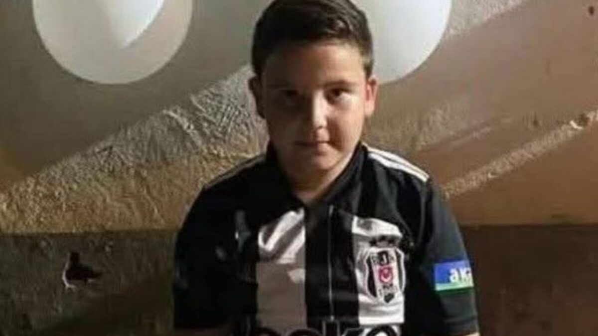 Okulda fenalaşan 11 yaşındaki Suat, hayatını kaybetti Okulda fenalaşan 11 yaşındaki Suat, hayatını kaybetti