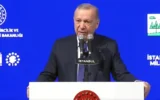 Erdoğan: DEM Parti ile görüşme umut verici