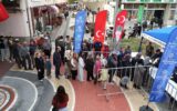 Aydın’da ata tohumlarından üretilen fideler vatandaşlara dağıtıldı! Aydın’da ata tohumlarından üretilen fideler vatandaşlara dağıtıldı!