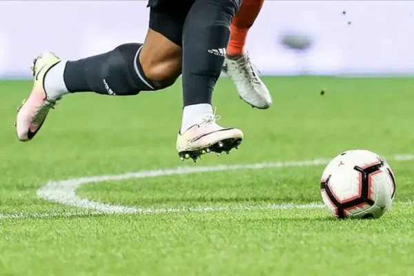 Bahis oynayan 102 futbolcunun cezaları açıklandı!