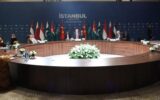 Fidan: Barış için elimizi taşın altına koymaya hazırız Fidan: Barış için elimizi taşın altına koymaya hazırız