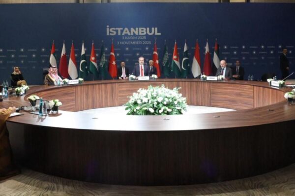 Fidan: Barış için elimizi taşın altına koymaya haz...