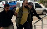10 Kasım’da saygı duruşunda bulunanlarla alay etmişti… Motosikletliye ev hapsi! 10 Kasım’da saygı duruşunda bulunanlarla alay etmişti… Motosikletliye ev hapsi!