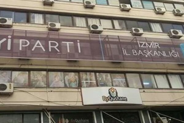 İYİ Parti İzmir’de A Takımı belli oldu!