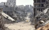 İsrail’in Gazze’ye saldırılarında can kaybı 68 bin 872’ye çıktı İsrail’in Gazze’ye saldırılarında can kaybı 68 bin 872’ye çıktı
