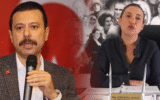 AK Partili Kaya’dan Başkan Sengel’e ‘Efes’ göndermesi: Bazıları sızlanır, biz iş üretiriz! AK Partili Kaya’dan Başkan Sengel’e ‘Efes’ göndermesi: Bazıları sızlanır, biz iş üretiriz!