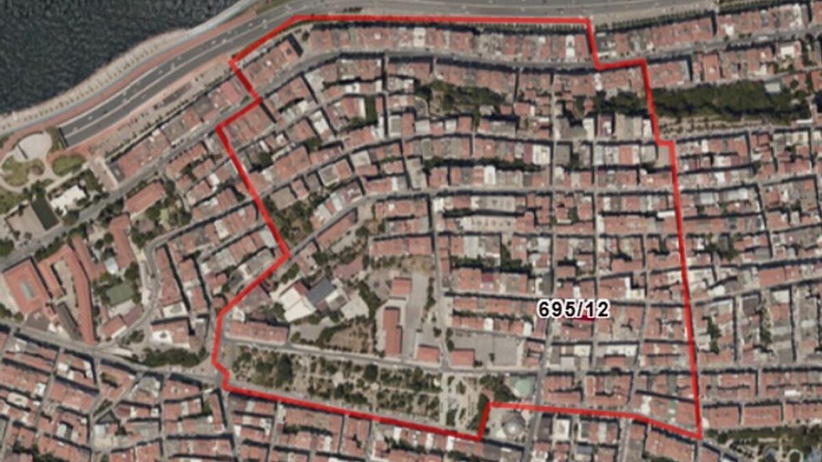 Milli Emlak’tan İzmir’de 42 milyonluk satış! Milli Emlak’tan İzmir’de 42 milyonluk satış!
