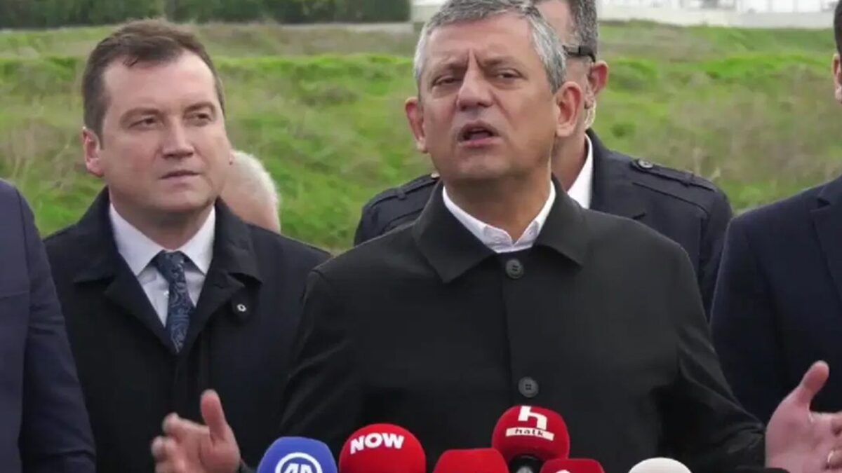 İmralı açıklaması: Erdoğan, derenin derinliğini MHP’ye ölçtürecek! İmralı açıklaması: Erdoğan, derenin derinliğini MHP’ye ölçtürecek!