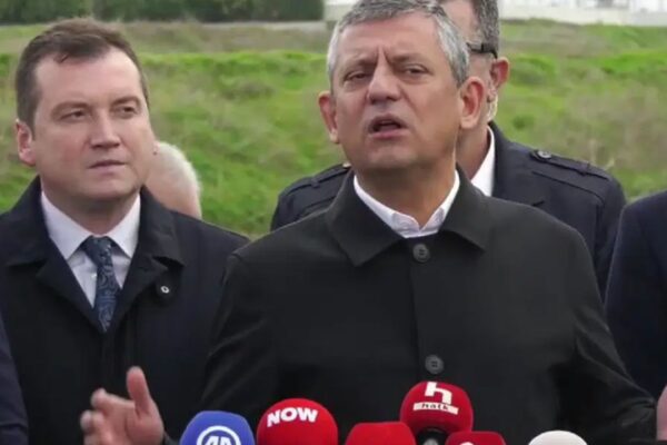 İmralı açıklaması: Erdoğan, derenin derinliğini MH... İmralı açıklaması: Erdoğan, derenin derinliğini MH...