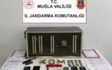 Muğla’da tefeci operasyonu: 4 gözaltı Muğla’da tefeci operasyonu: 4 gözaltı