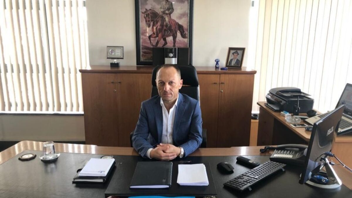 Otogar krizinde İZOTAŞ başkanından açıklamalar: Ya uzlaşı ya da yargı! Otogar krizinde İZOTAŞ başkanından açıklamalar: Ya uzlaşı ya da yargı!