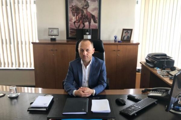 Otogar krizinde İZOTAŞ başkanından açıklamalar: Ya...