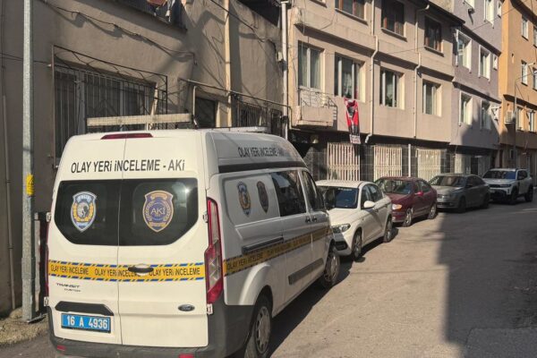 Sevgili dehşeti: 75 bıçak darbesiyle katledildi!
