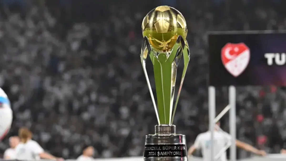 Süper Kupa’da yarı final maçlarının şehirleri belli oldu Süper Kupa’da yarı final maçlarının şehirleri belli oldu