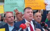 Taksicilerden ‘korsan’ taşımacılığa tepki