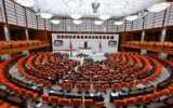 Yeni dokunulmazlık dosyaları TBMM’de… ... Yeni dokunulmazlık dosyaları TBMM’de… ...