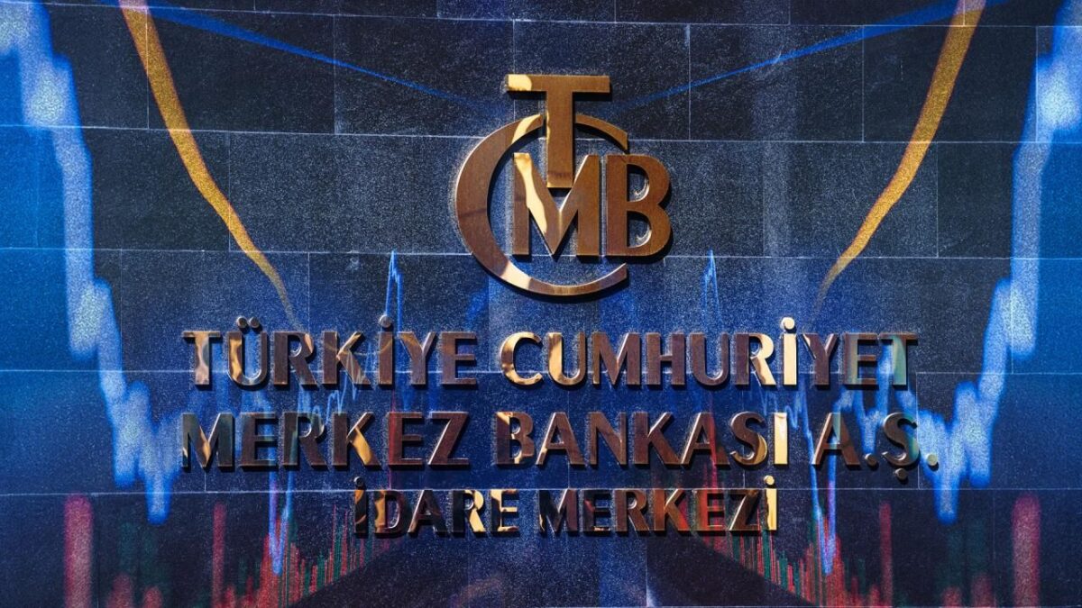 Merkez Bankası rezervleri 180,6 milyar dolar oldu Merkez Bankası rezervleri 180,6 milyar dolar oldu