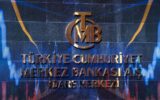 Merkez Bankası rezervleri 180,6 milyar dolar oldu