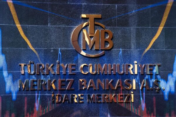 Merkez Bankası rezervleri 180,6 milyar dolar oldu