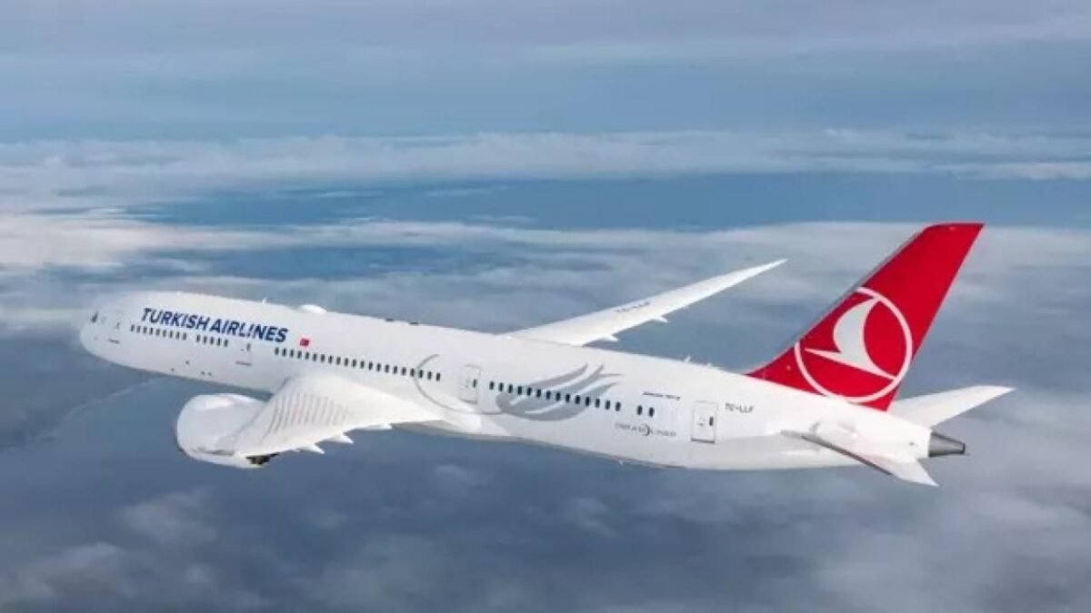 THY’den Avrupa ülkelerine bilet kampanyası THY’den Avrupa ülkelerine bilet kampanyası
