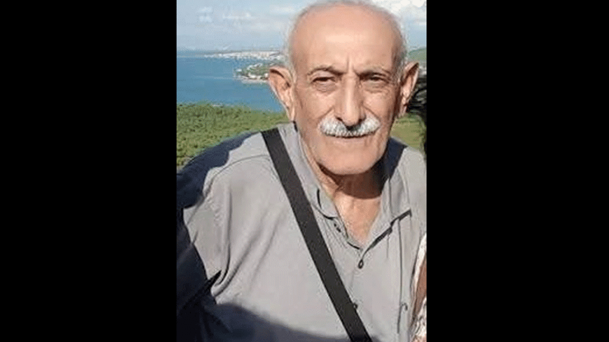 Kayıp alzheimer hastasından acı haber!
