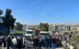 AK Parti’den ‘Harmandalı’ kararına tepki: Kendi çöpümüzü çöplüğümüze dökemiyoruz AK Parti’den ‘Harmandalı’ kararına tepki: Kendi çöpümüzü çöplüğümüze dökemiyoruz